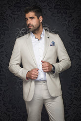 Veston pour homme par Au Noir | GLOVER Pierre | Boutique Vvög, inventaire complet de la marque Au Noir