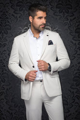 Veston pour homme par Au Noir | GT3 Pierre | Boutique Vvög, inventaire complet de la marque Au Noir