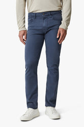 Jeans pour homme par 34 Heritage | Cool H001014 86072 Sergé Denim Foncé | Boutique Vvög, vêtements mode pour homme et femme