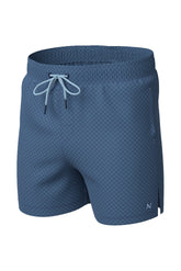 Maillot short pour homme par Au Noir | HESLOP Eau Profonde | Boutique Vvög, inventaire complet de la marque Au Noir