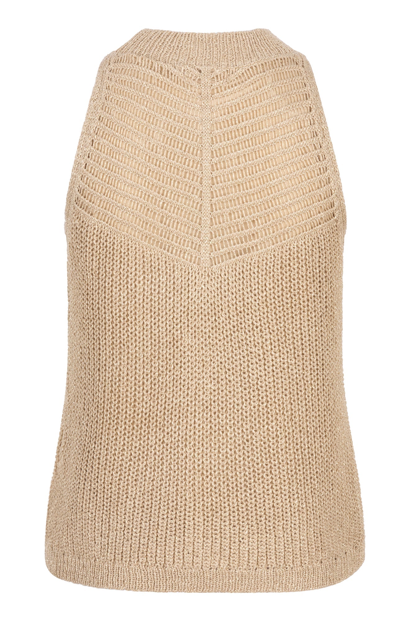 Camisole pour femme par Esqualo | HS2502208 Sable | Boutique Vvög, vêtements mode pour homme et femme