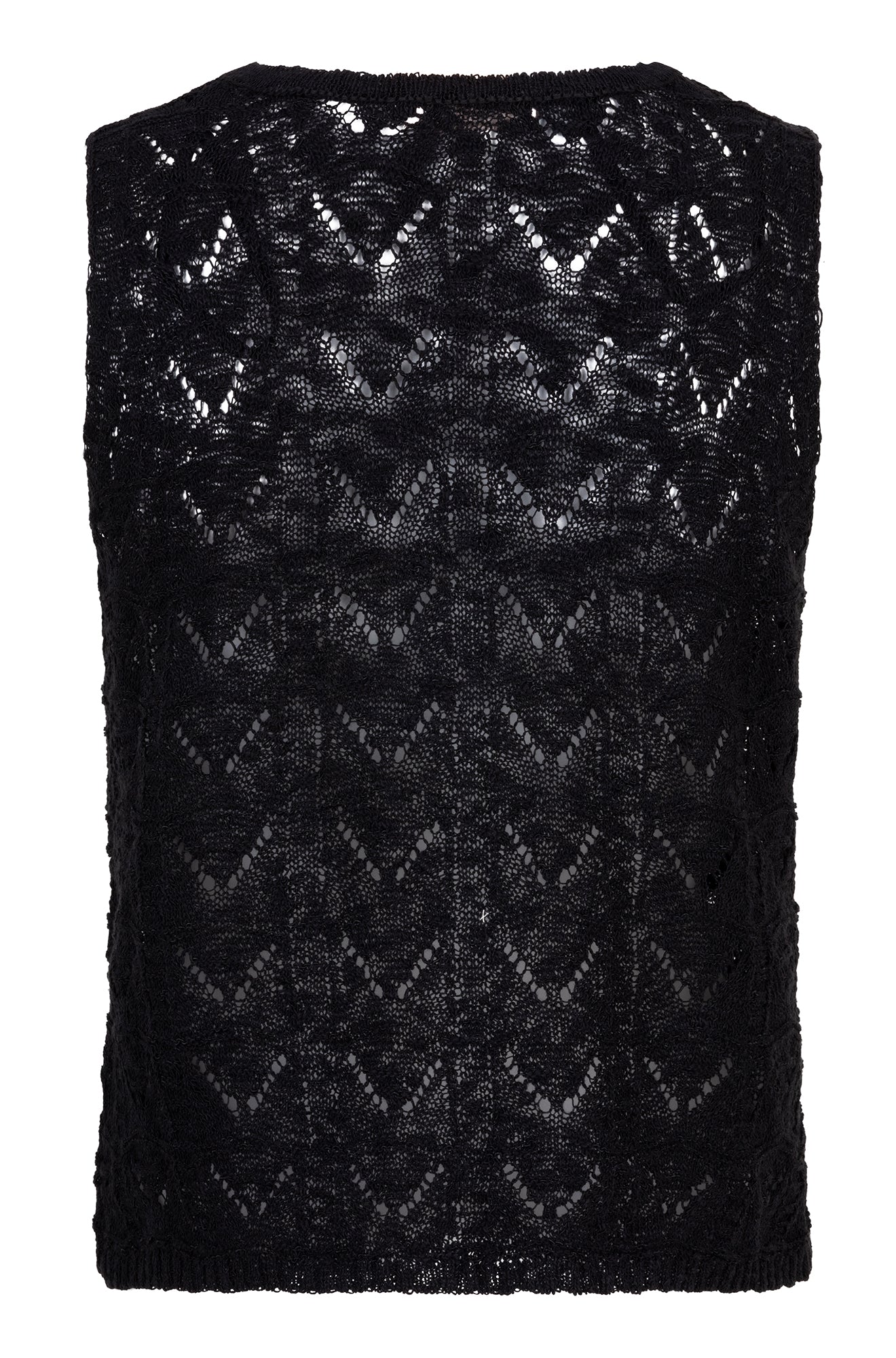 Camisole pour femme par Esqualo | HS2502211 Noir | Boutique Vvög, vêtements mode pour homme et femme