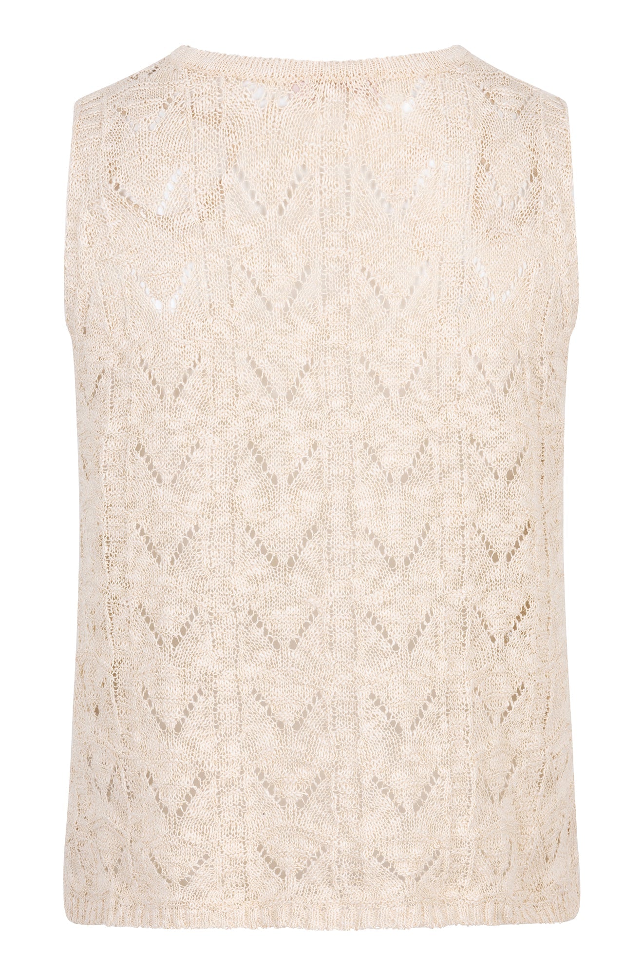 Camisole pour femme par Esqualo | HS2502211 Sable Clair | Boutique Vvög, vêtements mode pour homme et femme