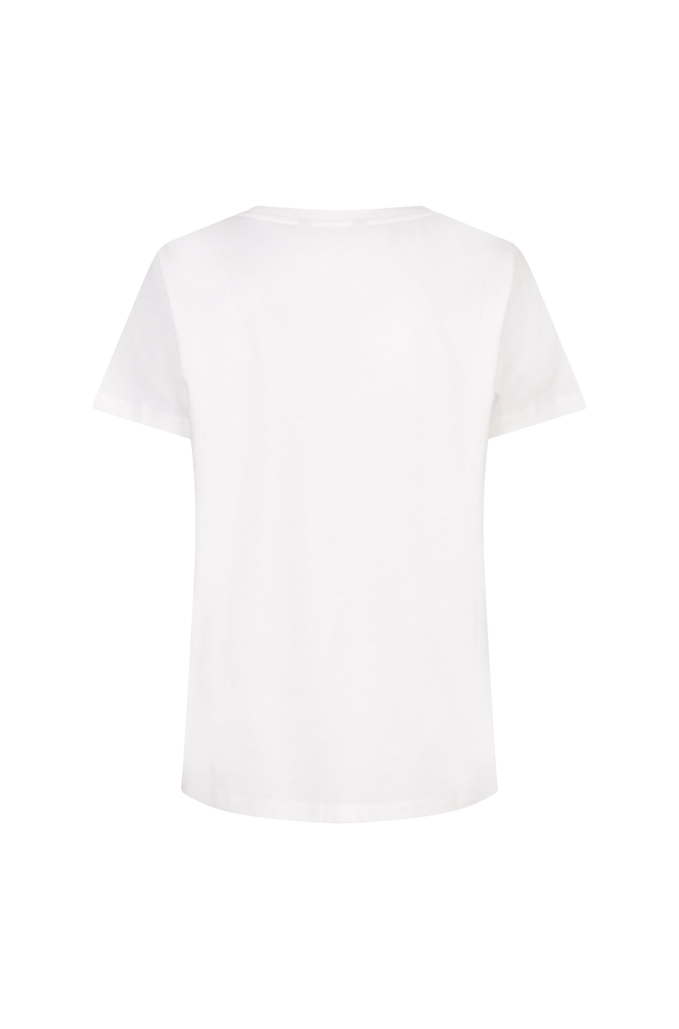 T-Shirt pour femme par Esqualo | HS2505208 Rose | Boutique Vvög, vêtements mode pour homme et femme
