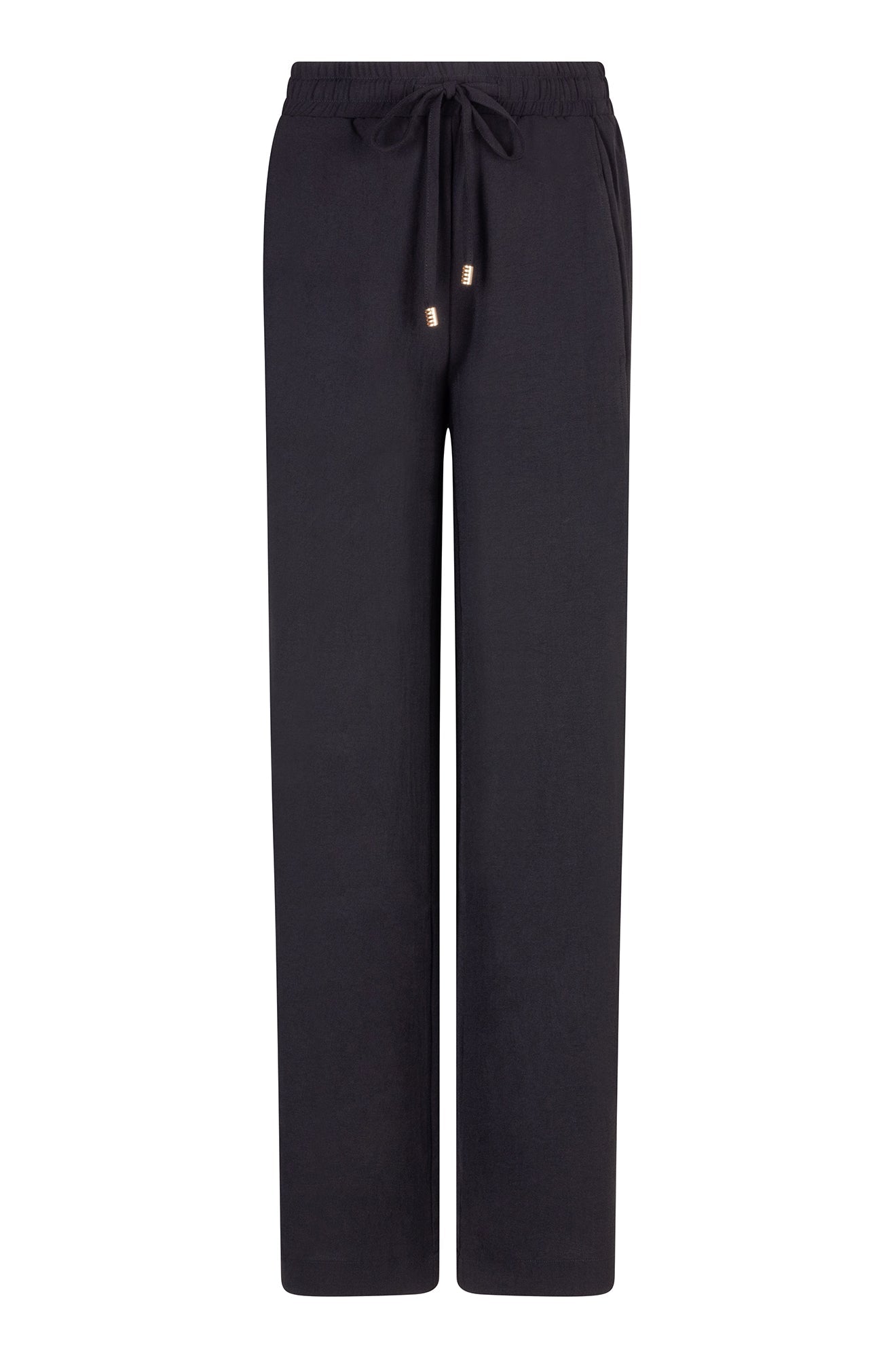 Pantalon pour femme par Esqualo | HS2510219 Noir | Boutique Vvög, vêtements mode pour homme et femme