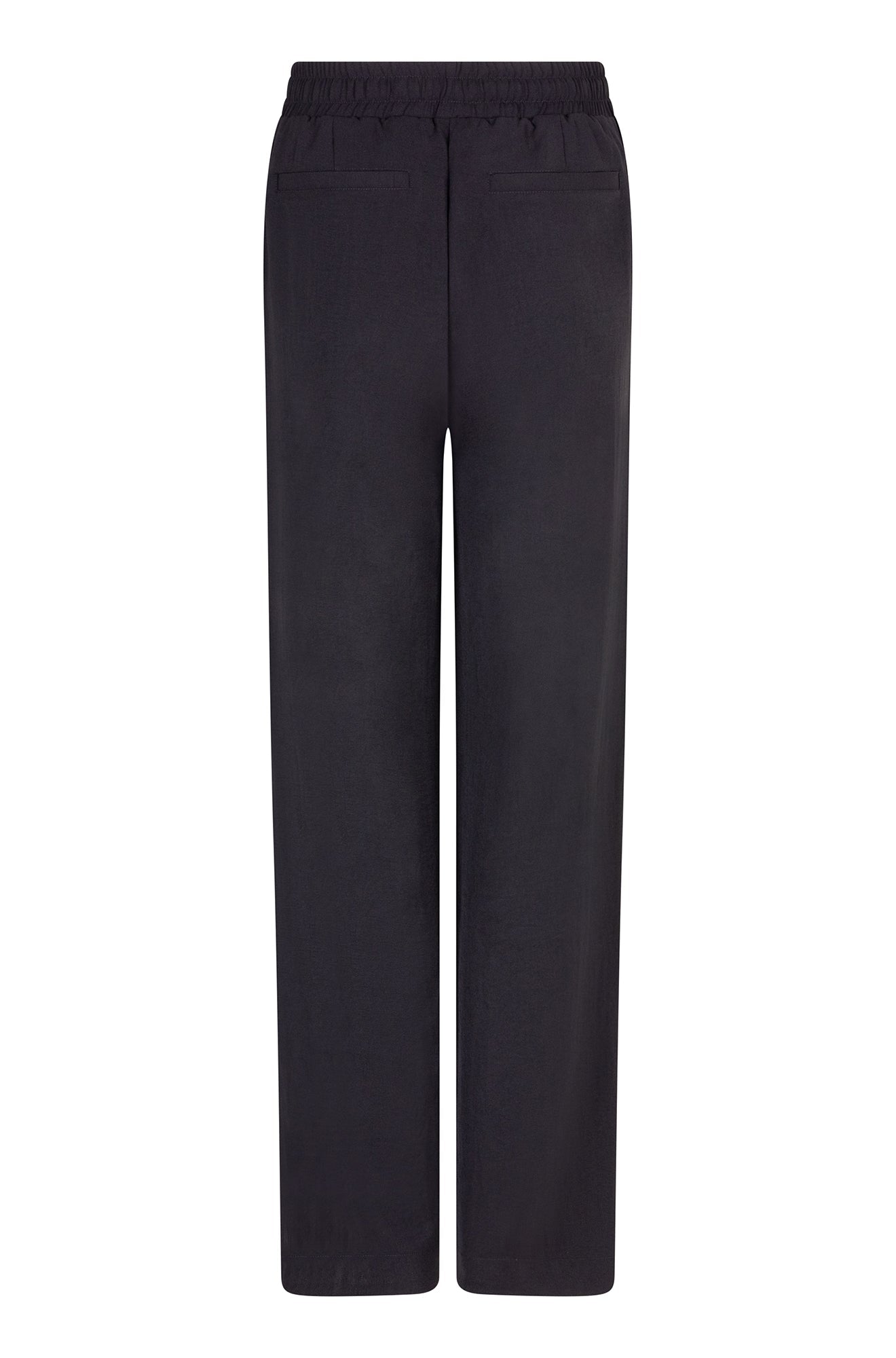 Pantalon pour femme par Esqualo | HS2510219 Noir | Boutique Vvög, vêtements mode pour homme et femme