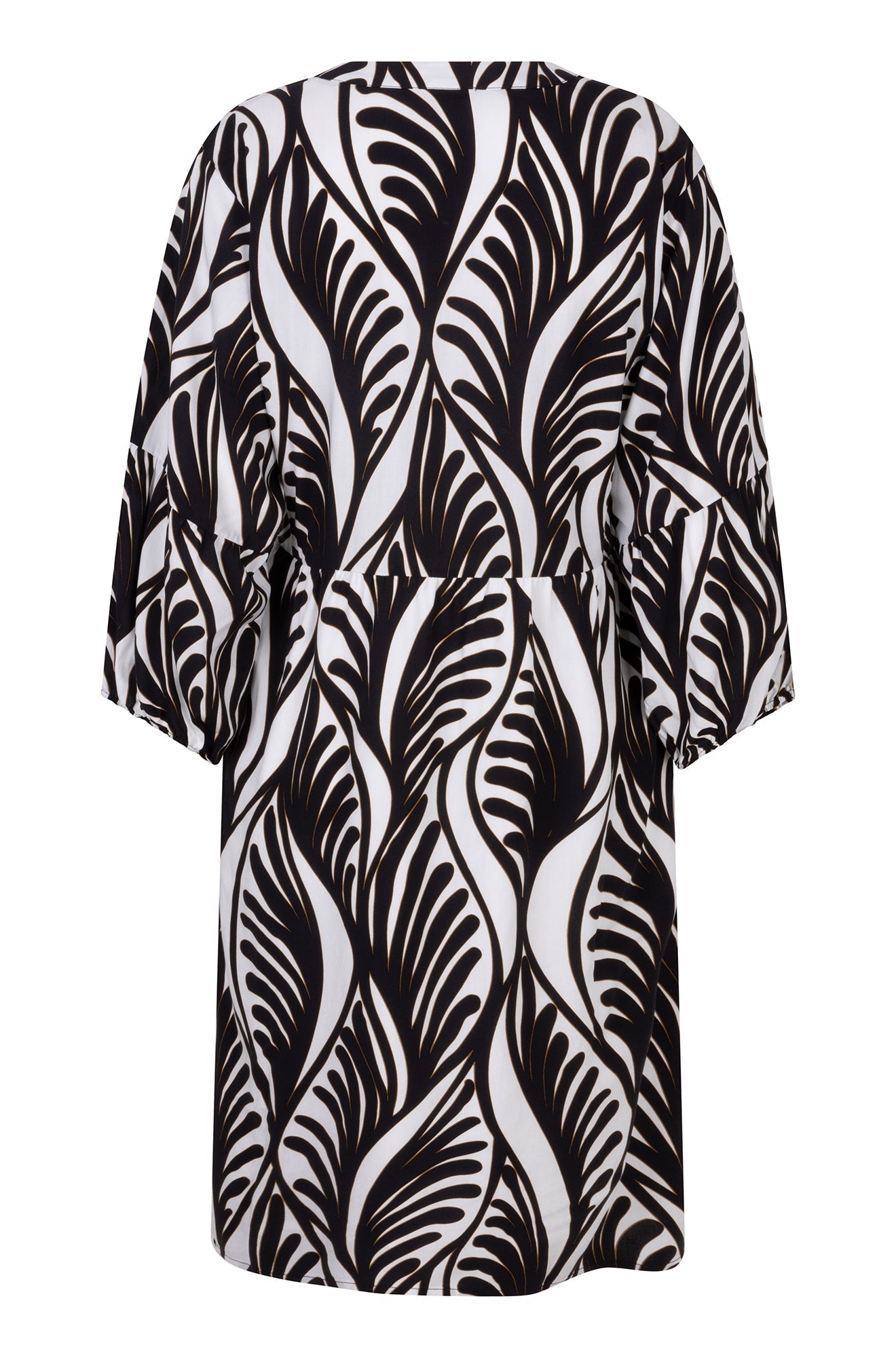 Robe pour femme par Esqualo | HS2514208 Imprimé | Boutique Vvög, vêtements mode pour homme et femme