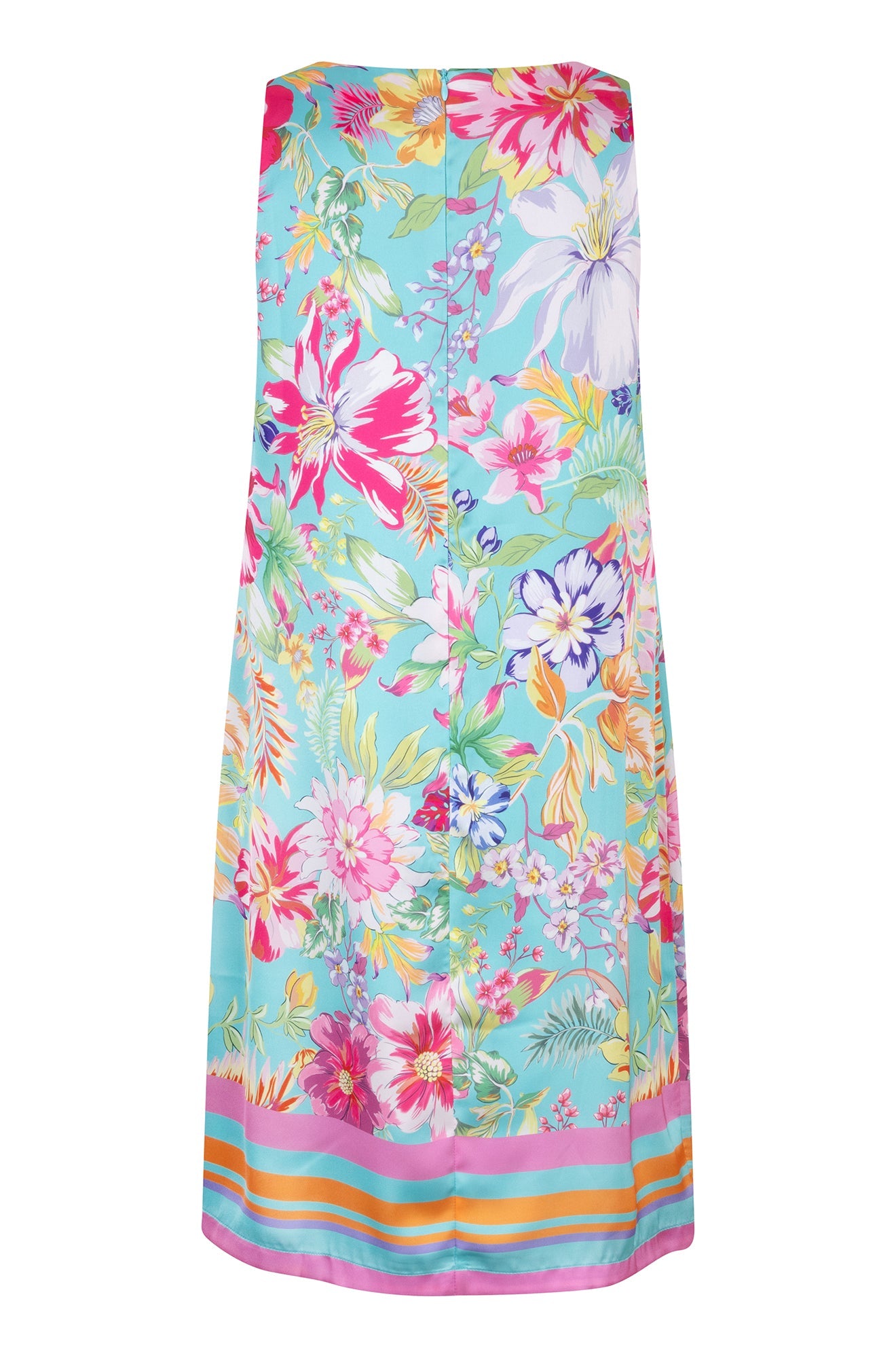 Robe pour femme par Esqualo | HS2515205 Print | Boutique Vvög, vêtements mode pour homme et femme