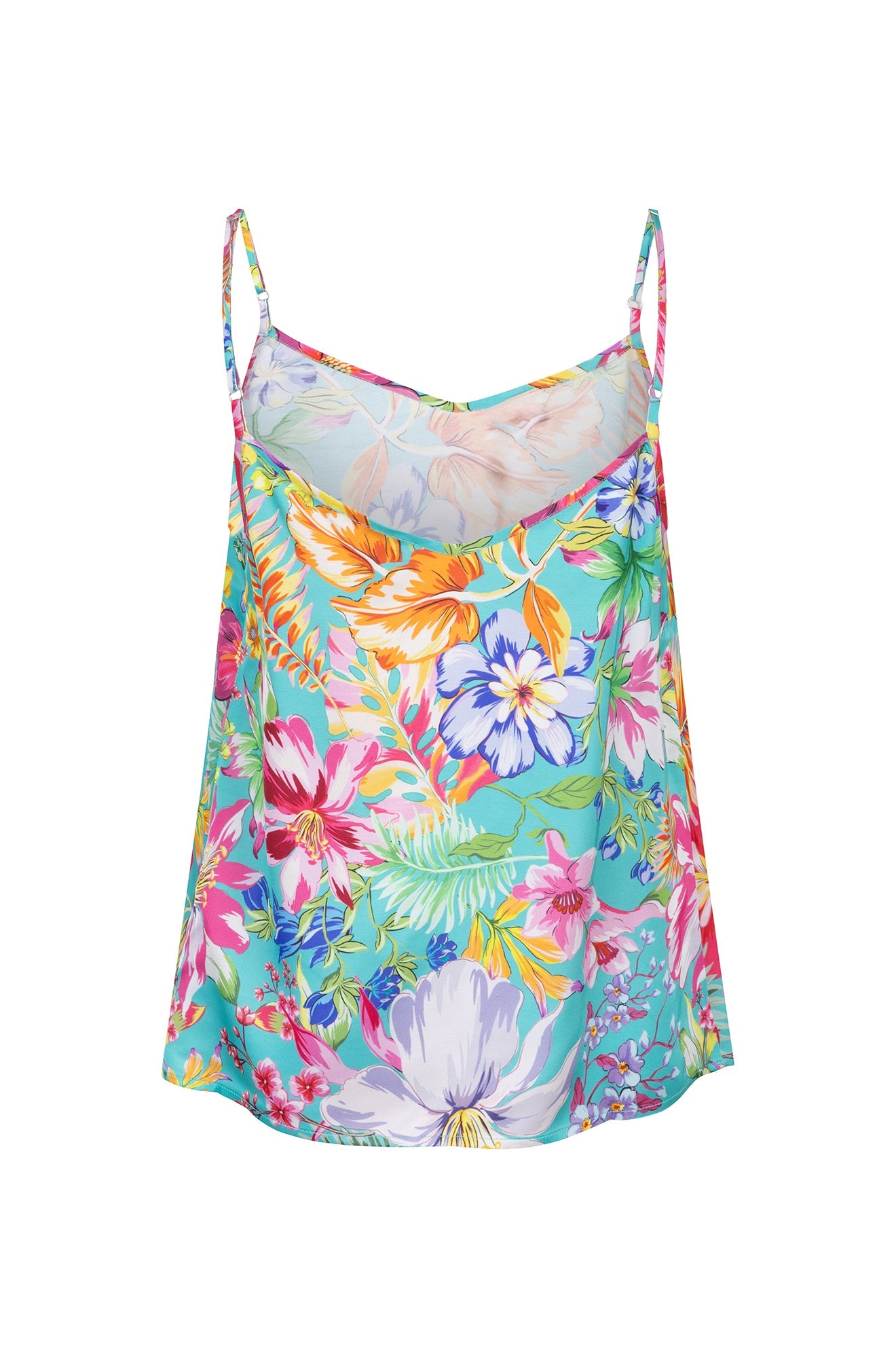 Camisole pour femme par Esqualo | HS2515207 Imprimé | Boutique Vvög, vêtements mode pour homme et femme