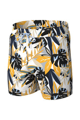 Maillot short pour homme par Au Noir | KAHIAU Or | Boutique Vvög, inventaire complet de la marque Au Noir