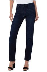 Pantalon pour femme par Liverpool | LM3000F80 Halifax | Boutique Vvög, vêtements mode pour homme et femme