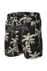 Maillot short pour homme par Au Noir | LOBUE Noir Pierre | Boutique Vvög, inventaire complet de la marque Au Noir