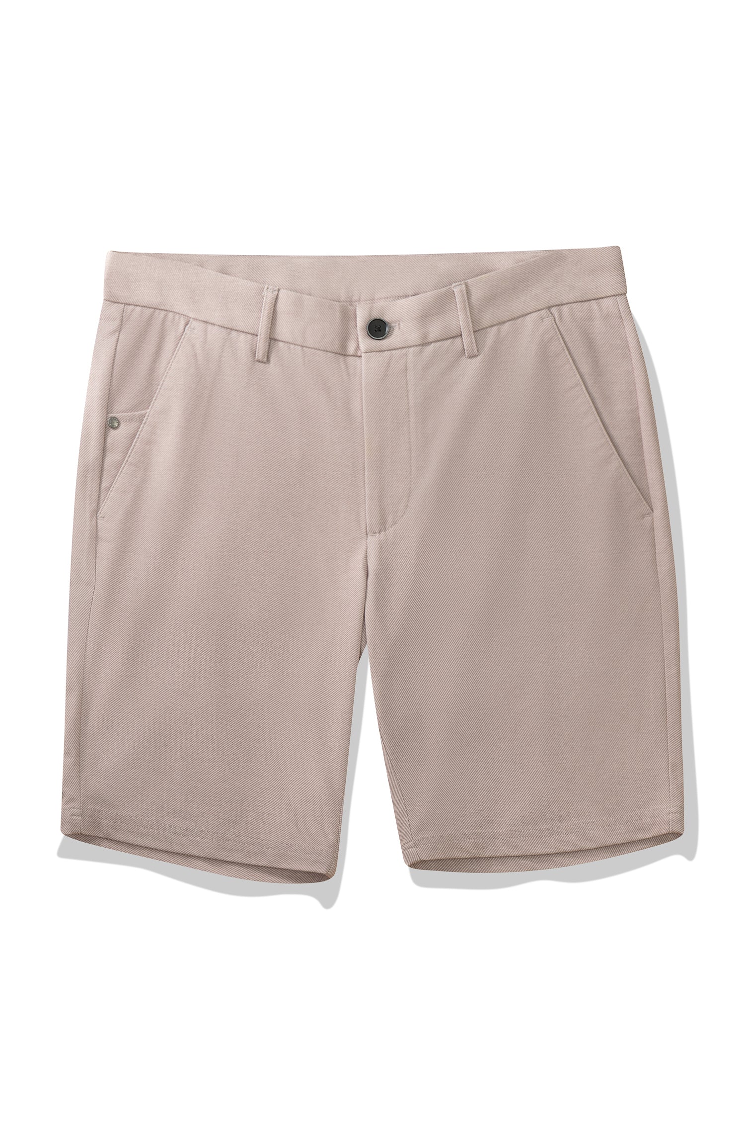 Short pour homme par Robert Barakett | Lomita RB11057 Rose Été | Boutique Vvög, vêtements mode pour homme & femmes