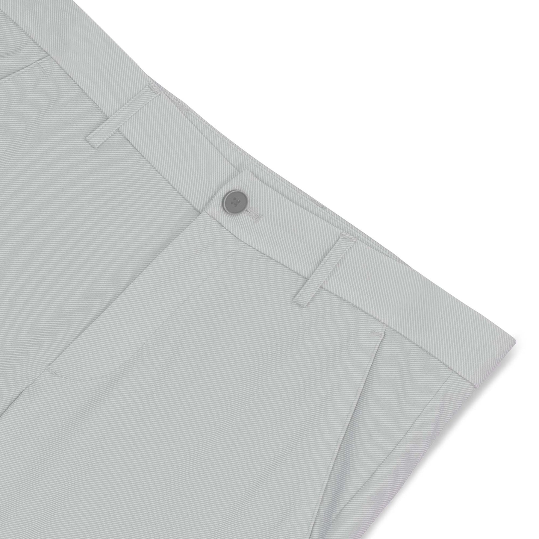 Short pour homme par Robert Barakett | Lomita RB11057 Gris Clair | Boutique Vvög, vêtements mode pour homme & femmes