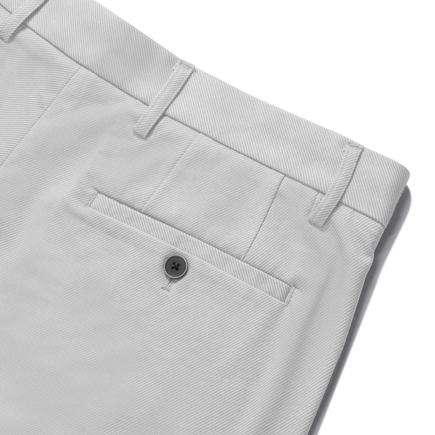 Short pour homme par Robert Barakett | Lomita RB11057 Gris Clair | Boutique Vvög, vêtements mode pour homme & femmes