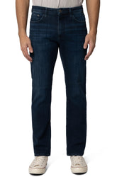 Jeans pour homme par Mavi Jeans | M0045390346 Zach Supermouvement Profond | Boutique Vvög, vêtements mode pour homme et femme