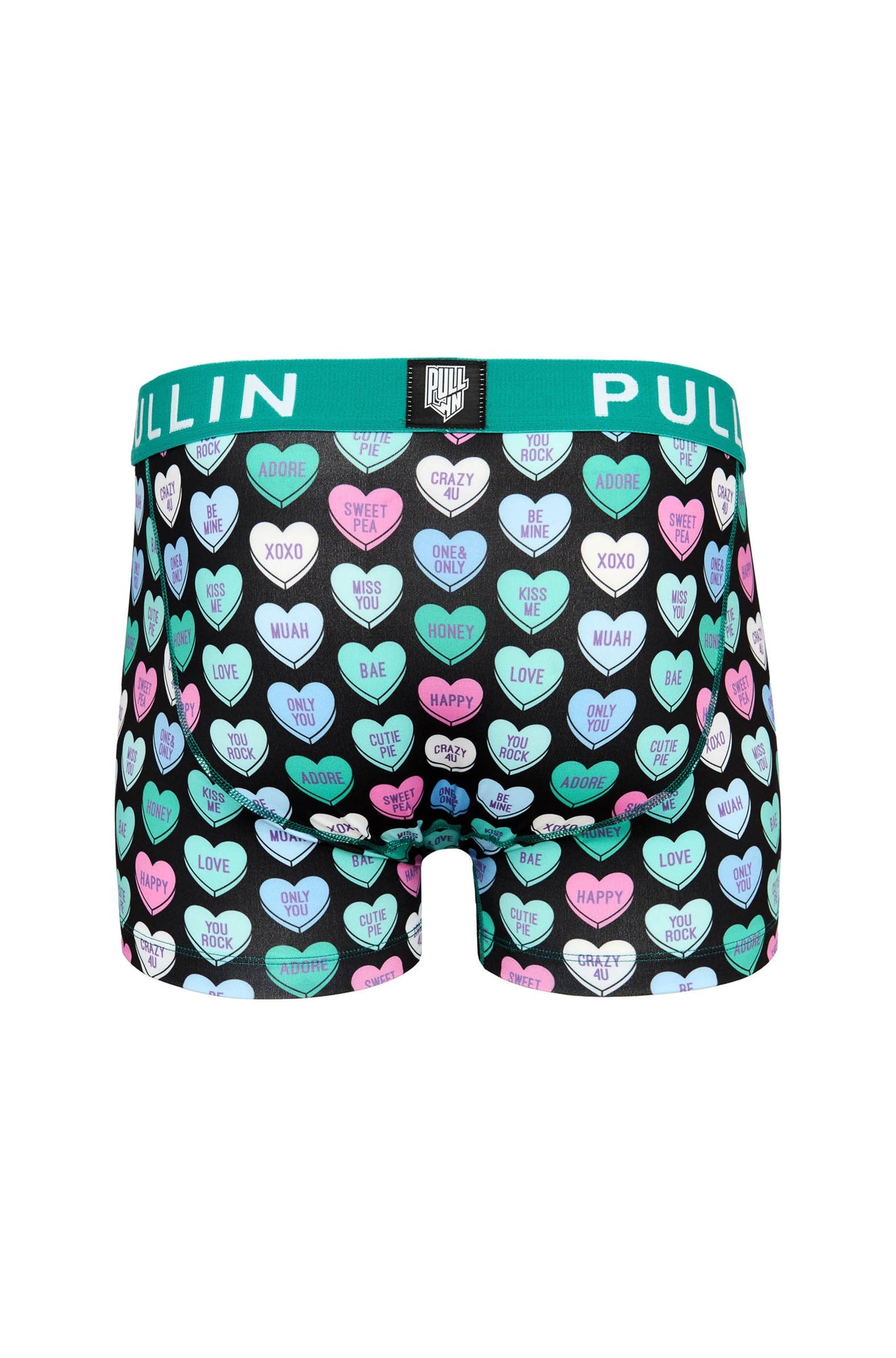 Boxer pour homme par Pullin | MAS BABY | Boutique Vvög, vêtements mode pour homme et femme
