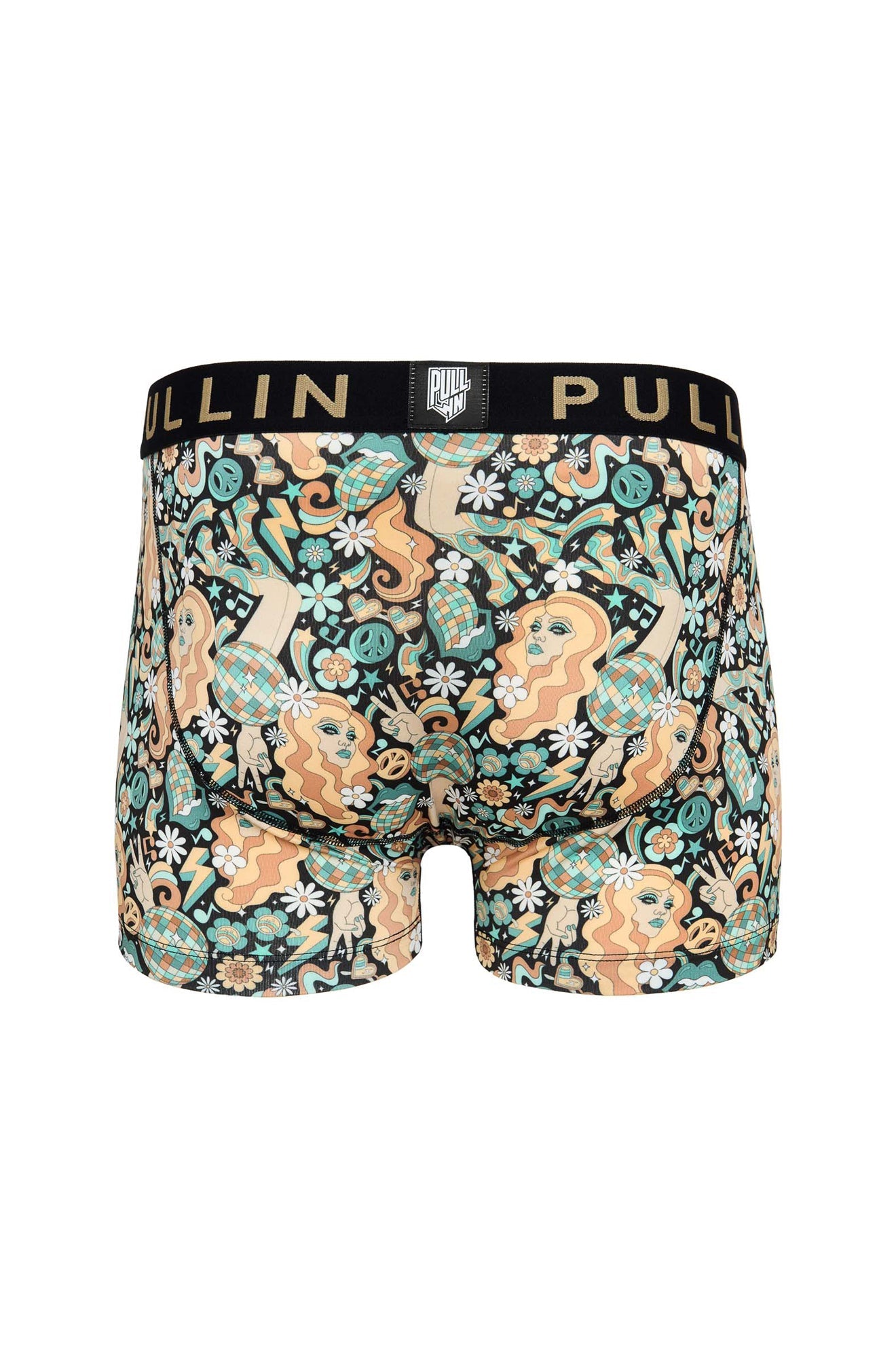 Boxer pour homme par Pullin | MAS JOHN | Boutique Vvög, vêtements mode pour homme et femme