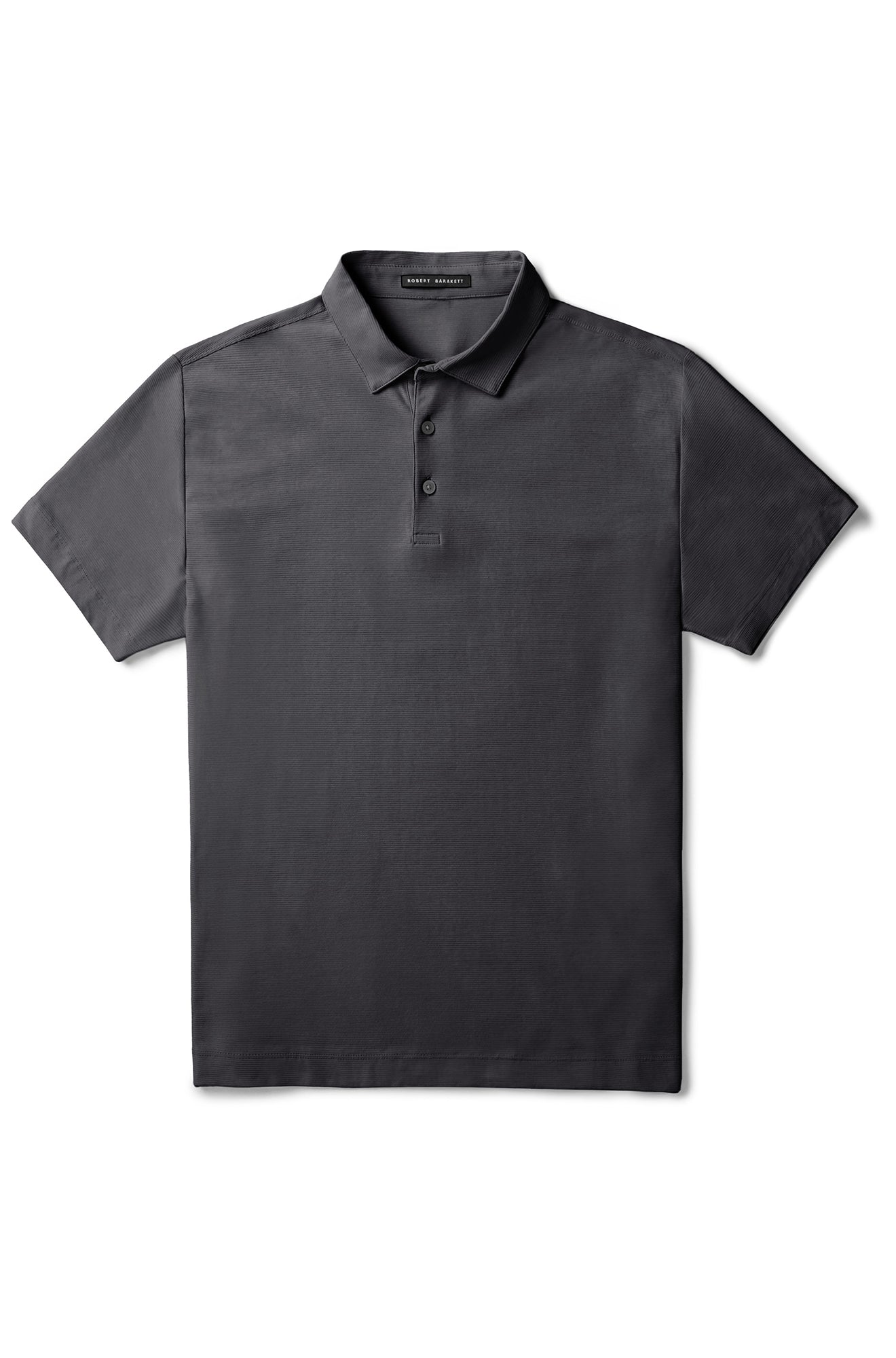 Polo à manches courtes pour homme par Robert Barakett | RB31040 Hickman Canon | Boutique Vvög, vêtements mode pour homme et femme