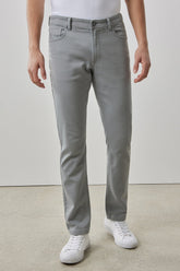 Pantalon pour homme par Robert Barakett | Linear RB41221 LITEGY | Boutique Vvög, vêtements mode pour homme et femme