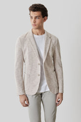 Veston pour homme par Robert Barakett | RB61073 Jett Corail Ombré | Boutique Vvög, vêtements mode pour homme et femme