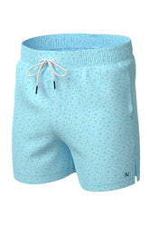 Short maillot de bain pour homme par Au Noir | ROSS Turquoise | Boutique Vvög, inventaire complet de la marque Au Noir
