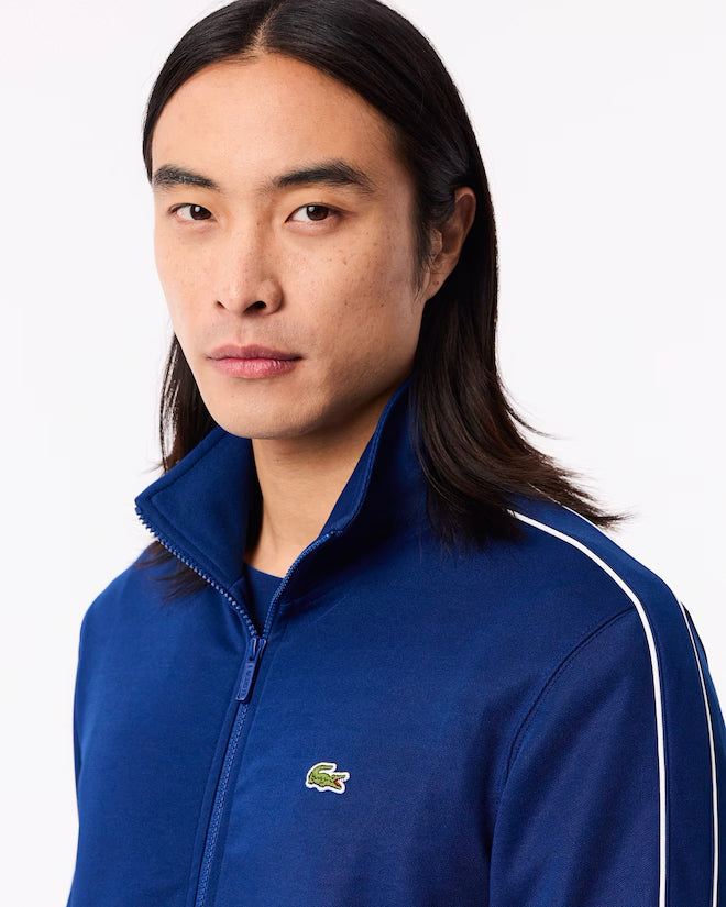 Veste pour homme par Lacoste | SH1457 52 HBM-GLOBE | Boutique Vvög, vêtements mode pour homme et femme