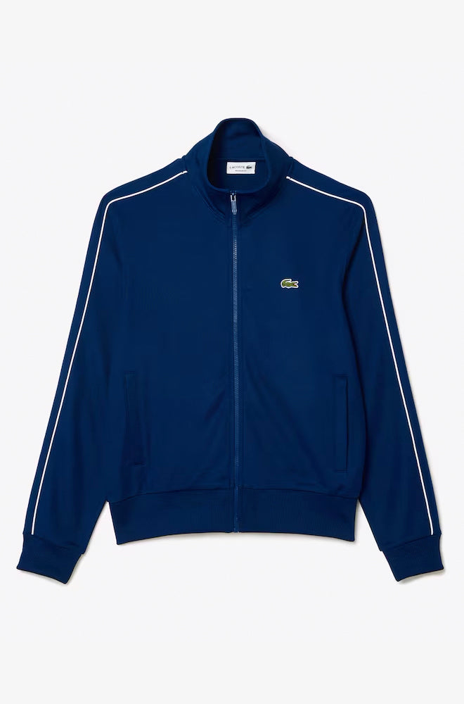 Veste pour homme par Lacoste | SH1457 52 HBM-GLOBE | Boutique Vvög, vêtements mode pour homme et femme