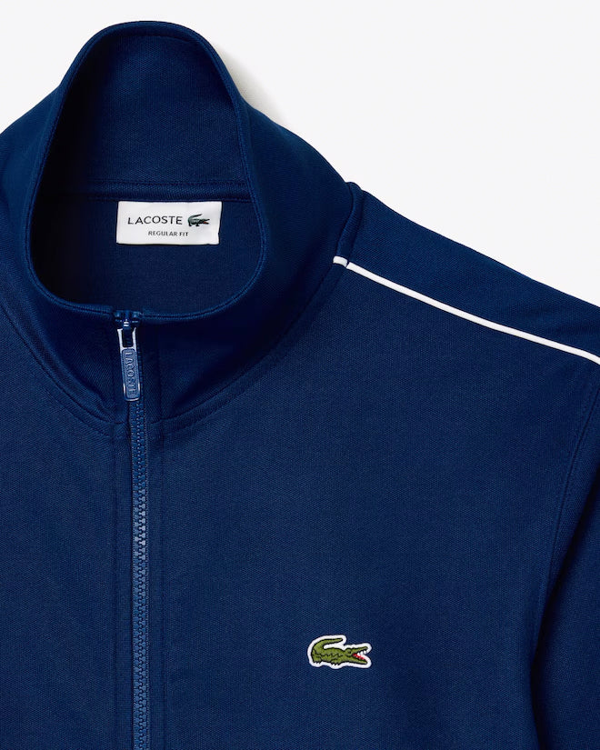 Veste pour homme par Lacoste | SH1457 52 HBM-GLOBE | Boutique Vvög, vêtements mode pour homme et femme