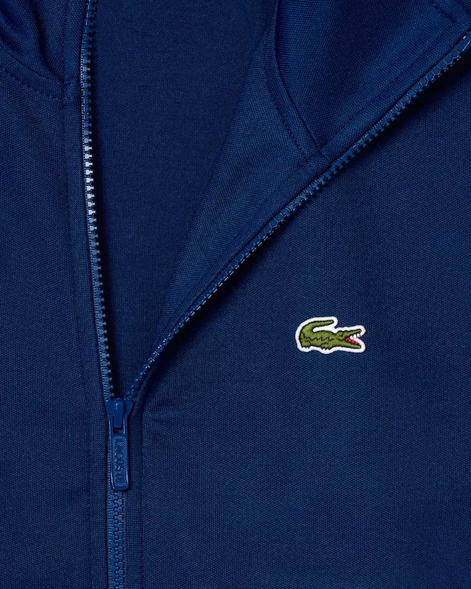 Veste pour homme par Lacoste | SH1457 52 HBM-GLOBE | Boutique Vvög, vêtements mode pour homme et femme