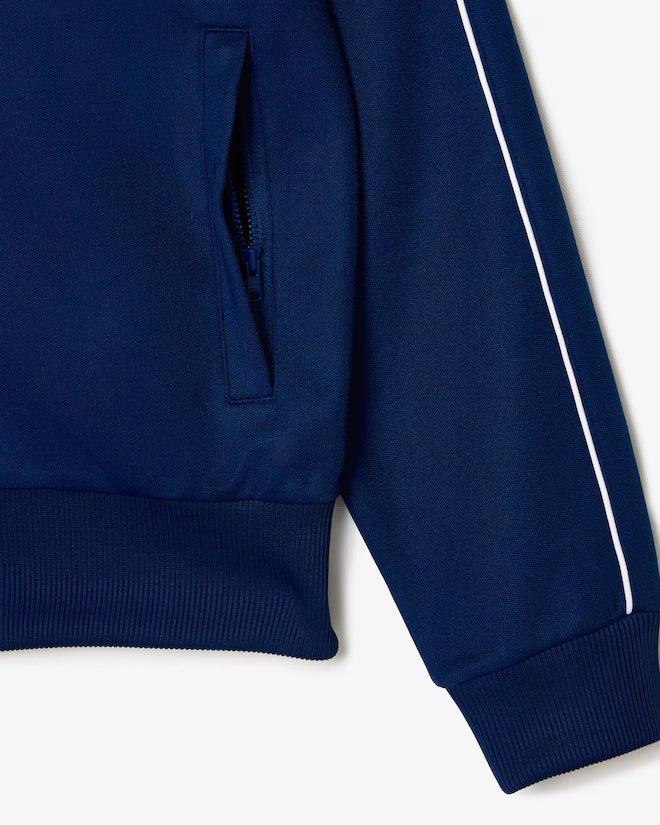 Veste pour homme par Lacoste | SH1457 52 HBM-GLOBE | Boutique Vvög, vêtements mode pour homme et femme