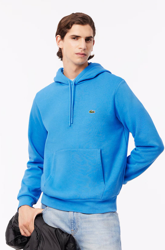 Hoodie lacoste orders homme