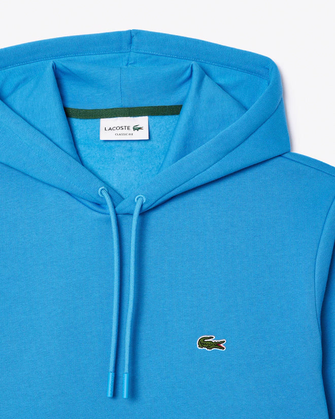 Coton ouaté pour homme par Lacoste | SH9623 52 4XA | Boutique Vvög, vêtements mode pour homme et femme