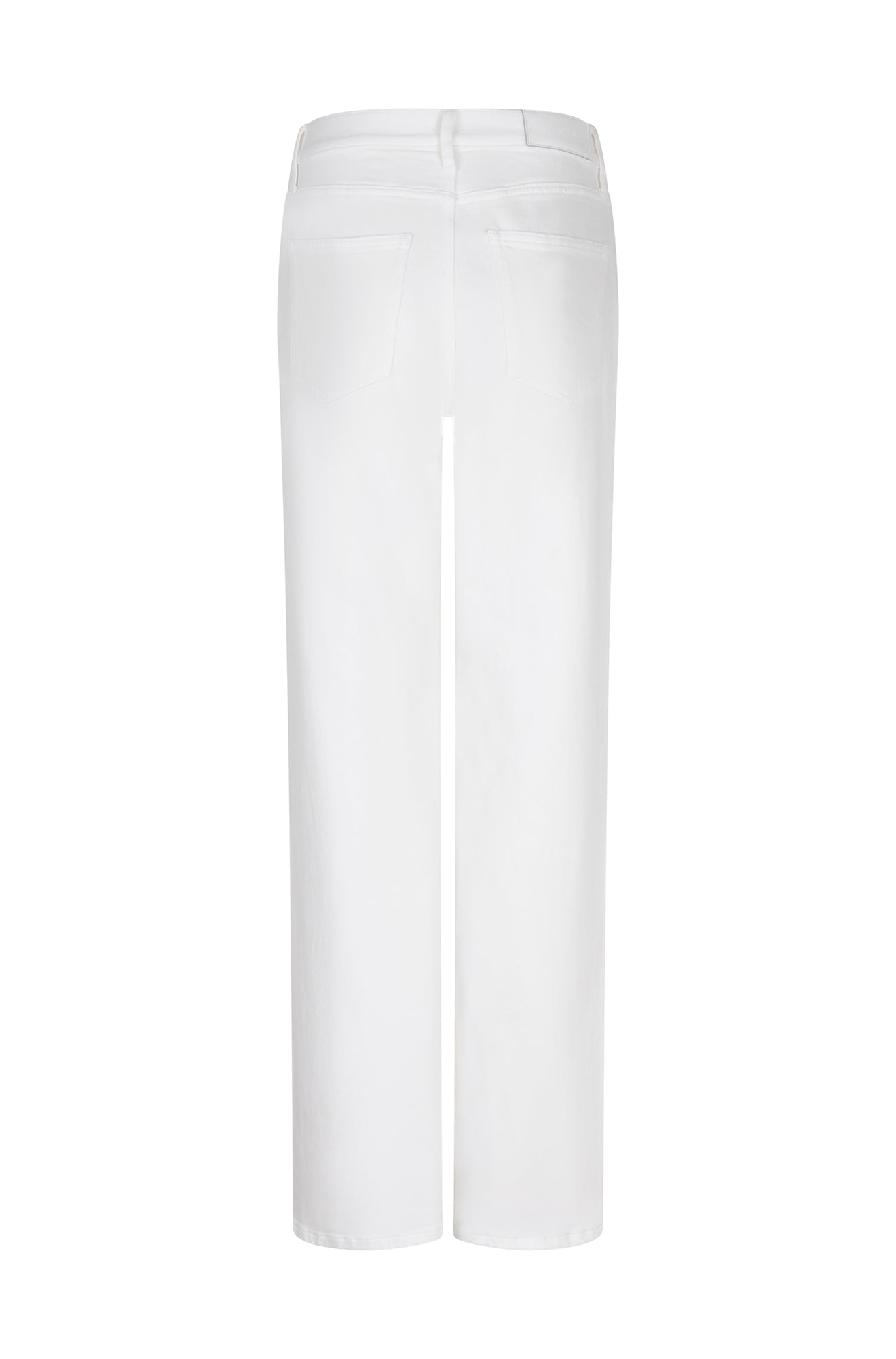 Jeans pour femme par Esqualo | SP2512014 Blanc Cassé | Boutique Vvög, vêtements mode pour homme et femme