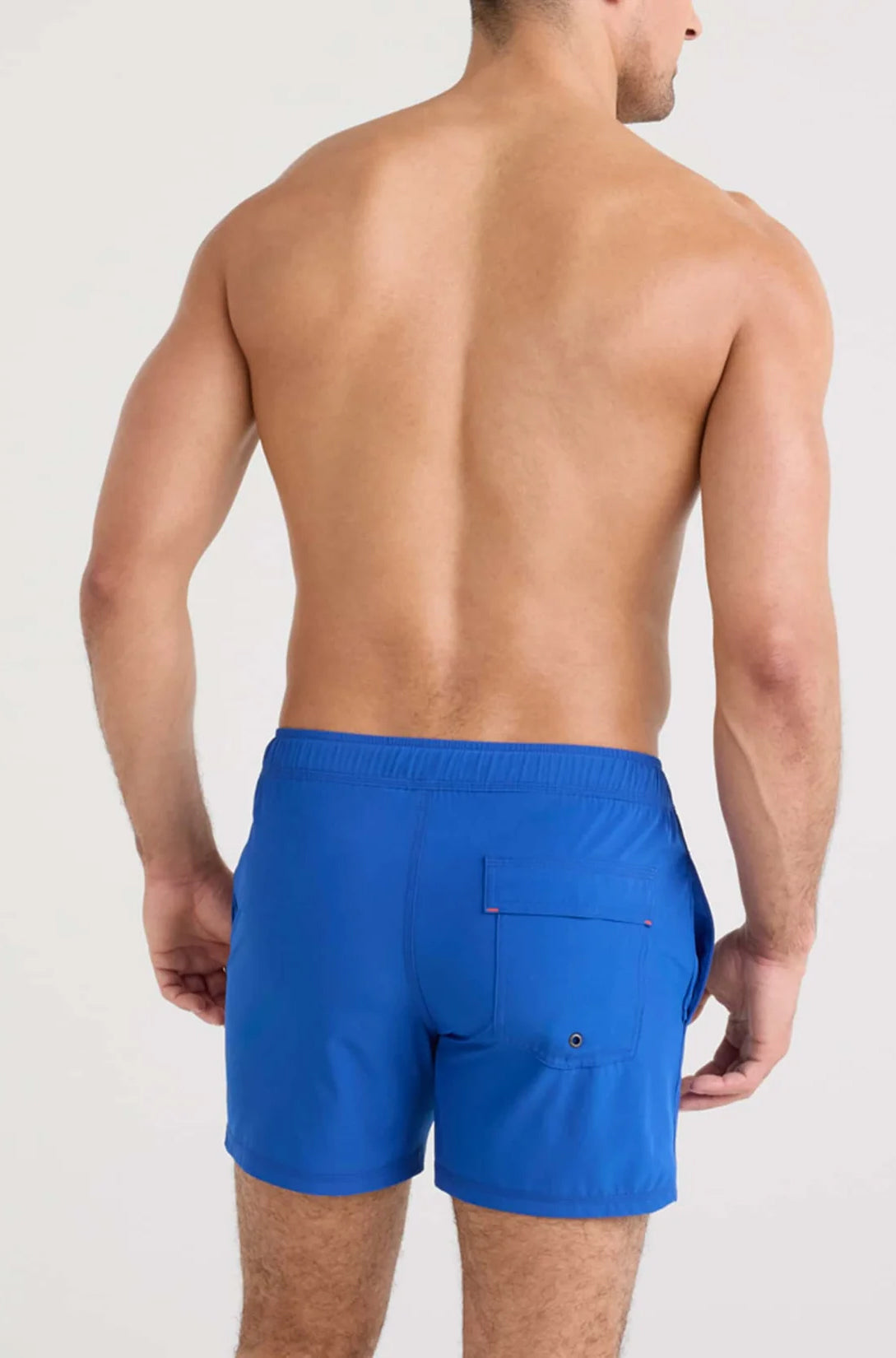Maillot short pour homme par Saxx | SXSW03L COB | Boutique Vvög, vêtements mode pour homme et femme