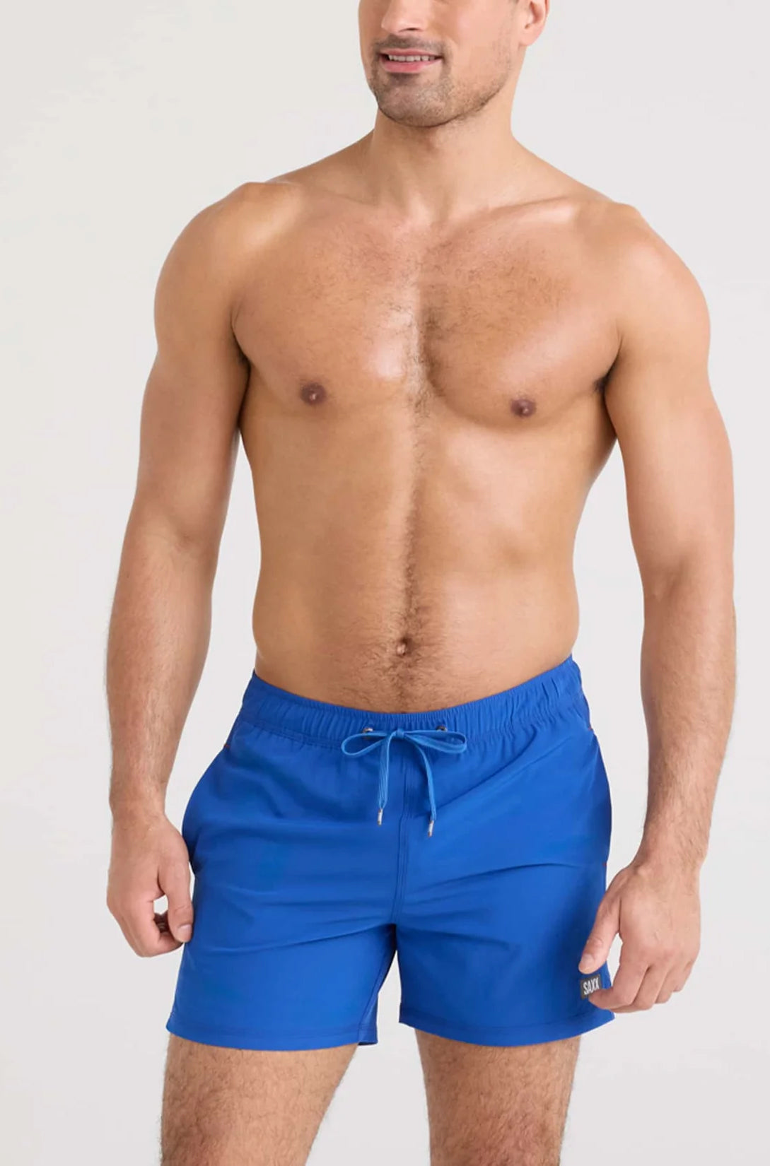 Maillot short pour homme par Saxx | SXSW03L COB | Boutique Vvög, vêtements mode pour homme et femme