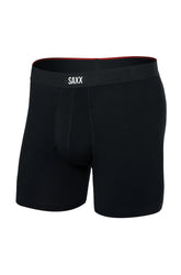 Boxer pour homme par Saxx | SXVX24F BLK | Boutique Vvög, vêtements mode pour homme et femme