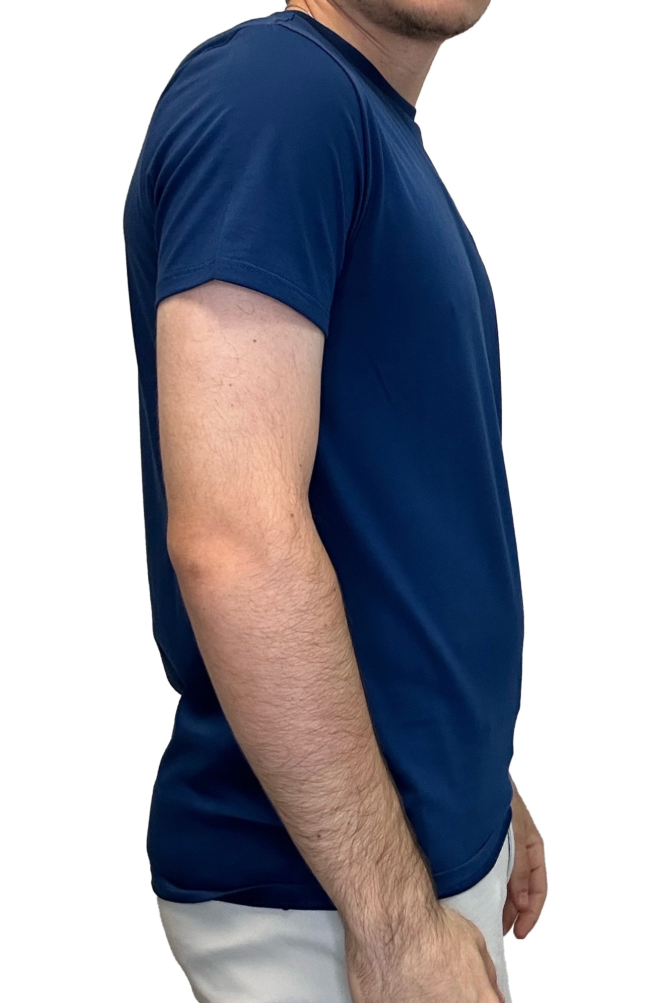 T-Shirt pour homme par Lacoste | TH6709 52 HBM-GLOBE | Boutique Vvög, vêtements mode pour homme et femme