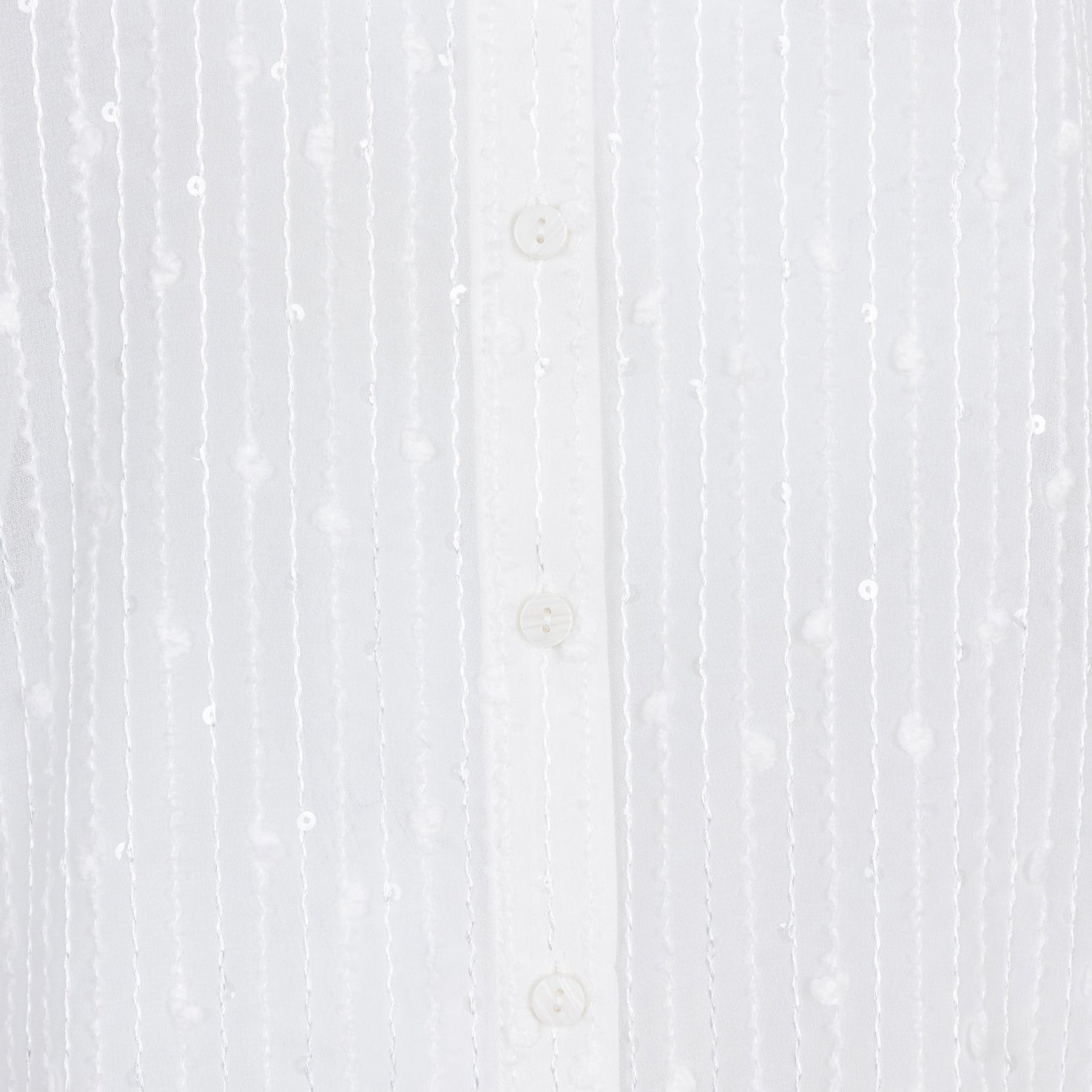 Blouse pour femme par Esqualo | W2414720 Blanc cassé | Boutique Vvög, vêtements mode pour homme et femme