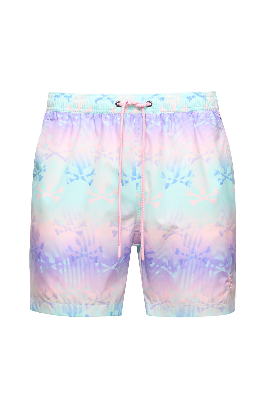 Maillot short pour homme par Psycho Bunny | B6W621F200 Ivg | Boutique Vvög, vêtements mode pour homme et femme