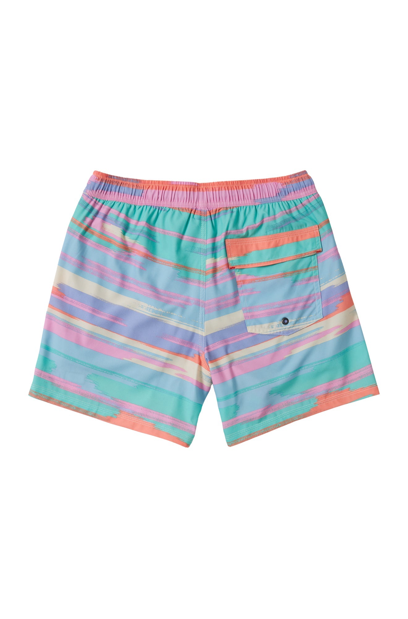Maillot short pour homme par Saxx | SXSW03L ABS collection Oh Buoy | Boutique Vvög, vêtements mode pour homme et femme