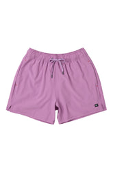 Maillot short pour homme par Saxx | SXSW03L Lavande Poudrée | Boutique Vvög, vêtements mode pour homme et femme