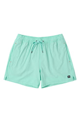 Maillot short pour homme par Saxx | SXSW03L Gelée Menthe | Boutique Vvög, vêtements mode pour homme et femme