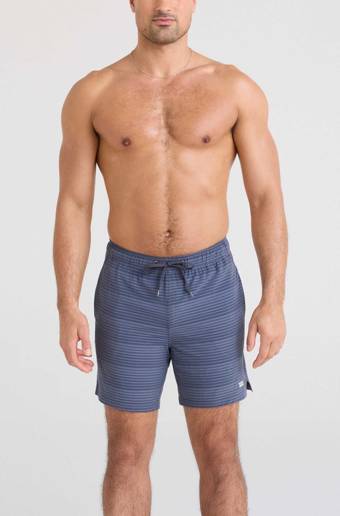 Maillot short pour homme par Saxx | Oh Buoy SXSW04L DDS | Boutique Vvög, vêtements mode pour homme et femme