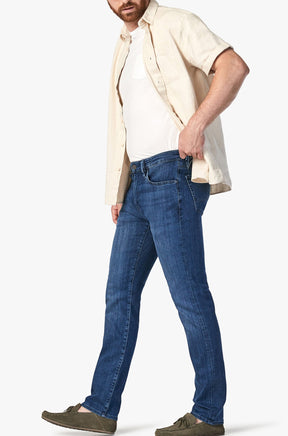 Jeans pour homme par 34 Heritage | Cool/H001014-29033 Mi-Urbain/Mid Urban | Boutique Vvög, vêtements mode pour homme et femme