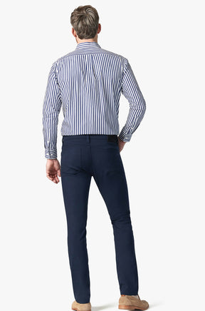 Pantalon pour homme par 34 Heritage | Courage/H0031032271 Haut Flyer Marine/Navy High Flyer | Boutique Vvög, vêtements mode pour homme et femme