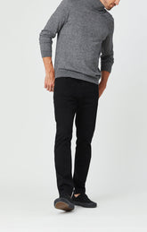 Jeans pour homme par Mavi Jeans | Jake 0042231646 DOUBLE BLACK SUPERMO | Boutique Vvög, vêtements mode pour homme et femme