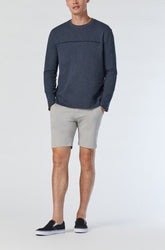 Short pour homme par Mavi Jeans | Jacob/0446580182 CROP HIGH RISE SUMME | Boutique Vvög, vêtements mode pour homme et femme