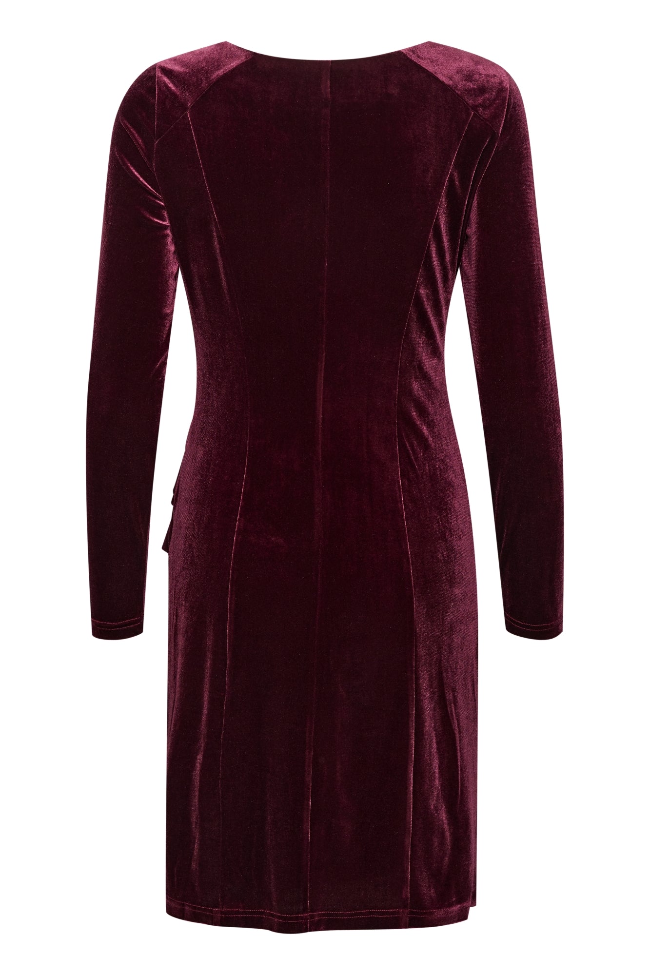 Robe pour femme par Kaffe | 10501495 192118 | Boutique Vvög, vêtements mode pour homme et femme