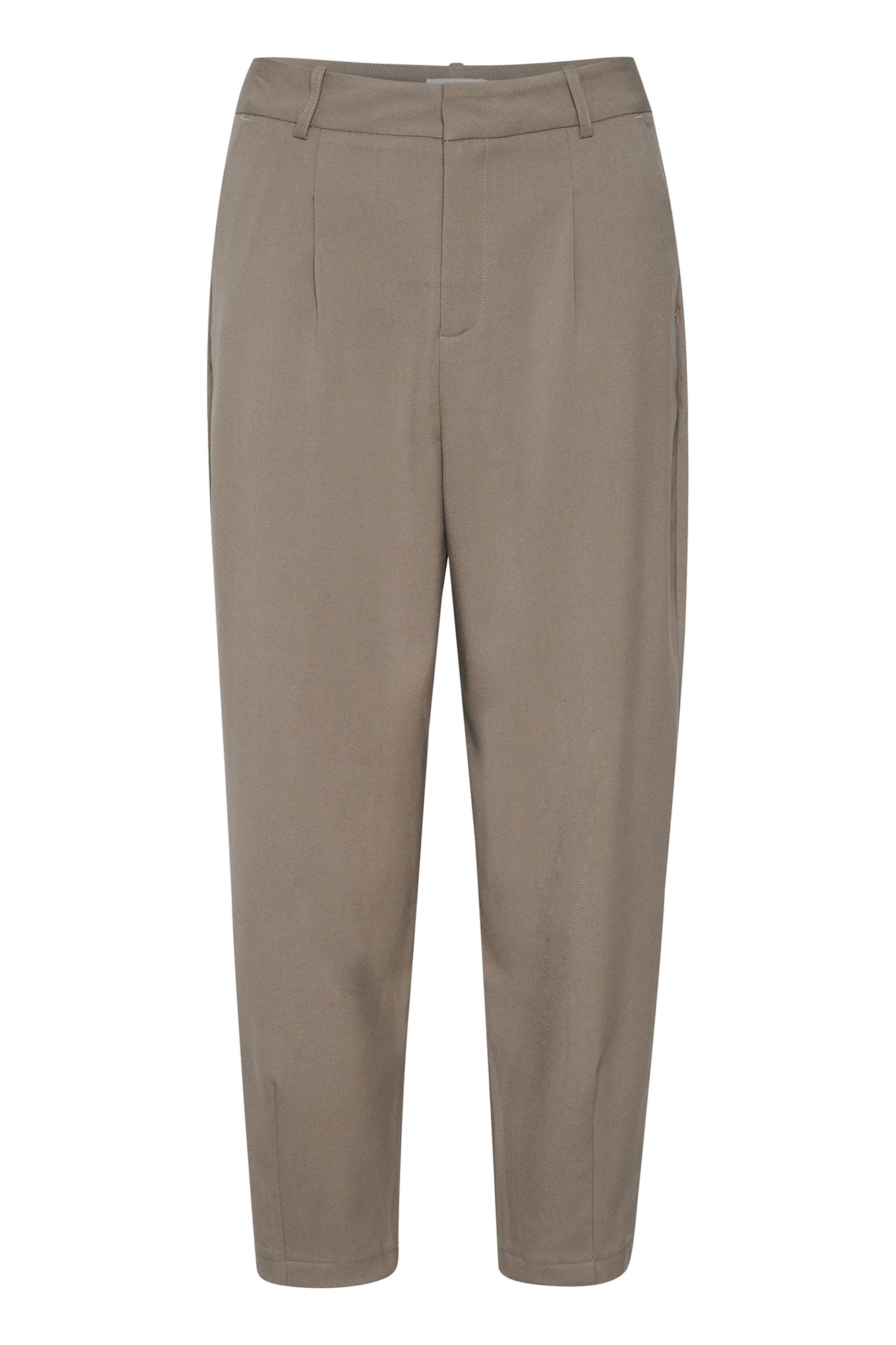 Pantalon 7 8 Kaffe Merle